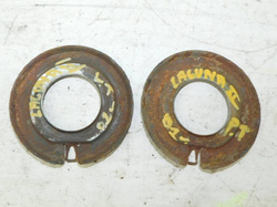 RENAULT LAGUNA II 1.6 2001r BLASZKA MOCOWANIE CZUJNIKA ABS