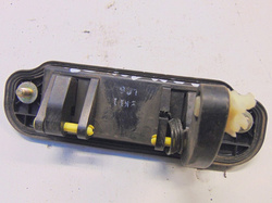 MAZDA PREMACY I LIFT 03r KLAMKA KLAPY TYŁ