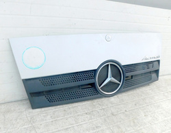 MB ACTROS MP4 12r EURO 5 ATRAPA CHŁODNICY GRILL MASKA POKRYWA PRZÓD 