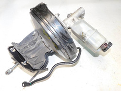 PEUGEOT 407 SW 2.2HDI 170KM 07r SERWO HAMULCOWE