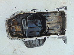 OPEL VECTRA B 1.8 96r MISA OLEJOWA 