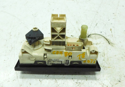 OPEL COMBO C CORSA C 1.3 2004r PANEL NAWIEWU