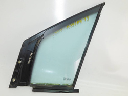 LANCIA PHEDRA 2004r SZYBA DRZWI MAŁA PRAWY PRZÓD