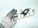 FORD FIESTA Mk6 1.3 03r PANEL NAWIEWU DMUCHAWY 