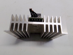 RENAULT MAGNUM 440 E-TECH REDUKTOR NAPIĘCIA RN6