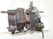 NISSAN ALMERA N16 2.2Di 00r TURBOSPRĘŻARKA GT1549