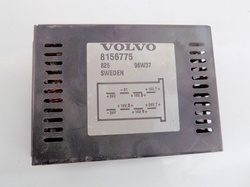 VOLVO FH12 380KM 1996r PRZETWORNICA