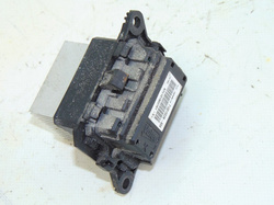 SUBARU FORESTER III SH 2.0D 11r REZYSTOR DMUCHAWY