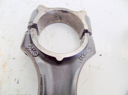 MERCEDES VITO II W639 2.2CDI TŁOK Z KORBOWODEM