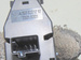 MERCEDES W168 99r WŁĄCZNIK PRZEŁĄCZNIK AWARYJNYCH