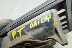 IVECO DAILY III 2003r KLAMKA DRZWI PRAWY TYŁ