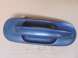 ROVER 420 2.0TD 1999r KLAMKA DRZWI PRAWY TYŁ