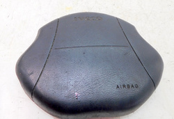 IVECO DAILY III 2003r PODUSZKA POWIETRZNA AIRBAG KIEROWCY 00058697A