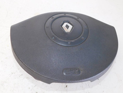 RENAULT MEGANE II 2005r PODUSZKA AIR BAG KIEROWCY