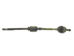 MOVANO MASTER 2.8 DTI 2001r PÓŁOŚ PRAWA DŁUGA