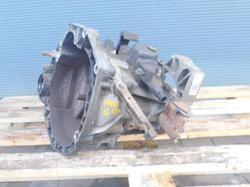 FIAT PANDA II 1.2 60KM 05r SKRZYNIA BIEGÓW 51724724
