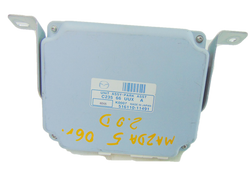 MAZDA 5 V 2.0 D 2006r MODUŁ PDC C23566UUXA