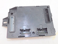 RENAULT CAPTUR I 1.2TCE 2015r MODUŁ BCM 284B19848R