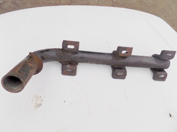 IVECO EuroTech 440KM MOCOWANIE NADKOLA PRAWY PRZÓD