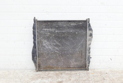 MERCEDES ECONIC 03r CHŁODNICA WODY 