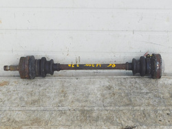 MERCEDES W210 LIFT SEDAN 2.2 CDI 01r PÓŁOŚ PRAWY TYŁ