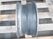 MERCEDES VITO W639 2004r FELGI STALOWE KOMPLET 4SZT 16 CALI 5X112 