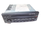 OPEL VECTRA B 2001r RADIO FABRYCZNE 326559176