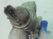 SUBARU FORESTER III 2.0D 11r LISTWA WTRYSKOWA 