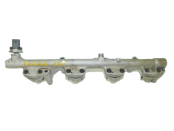 BMW F20 120i LIFT LCI 2018r 5D LISTWA WTRYSKOWA 7639979