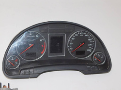 AUDI A4 B6 2.0FSI 2003r ZESTAW STARTOWY