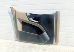 MB ACTROS MP4 12r EURO 5 BOCZEK TAPICERKA DRZWI LEWY 