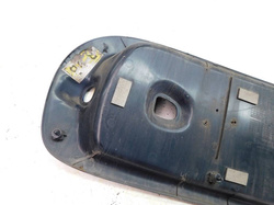 HYUNDAI SANTA FE I 2002r BLENDA KLAPY TYŁ