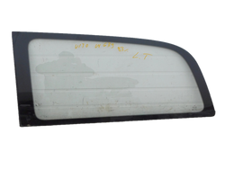 MERCEDES VITO W639 2004r SZYBA KAROSERYJNA LEWY TYŁ 129cm 