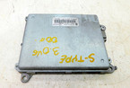 JAGUAR S-TYPE 3.0 03r KOMPUTER STEROWNIK SILNIKA YW4T-13B525-BB