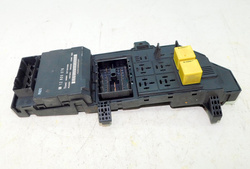 SAAB 9-3 93 II 2.2 TID 125KM 03r MODUŁ SKRZYNKA BSI 12805076