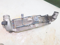 KIA SORENTO I 2.5CRDI 09r INTERCOOLER 28190-4A47X 