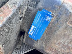 MB ACTROS MP3 MP2 POMPA HYDRAULICZNA PARKER DENISON T6DCMY