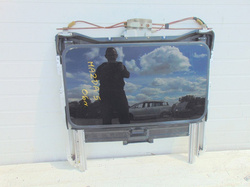 MAZDA 5 V 2.0 D 2006r SZYBERDACH