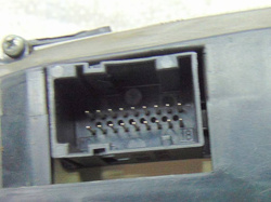 FIAT PANDA II 1.2 60KM 05r LICZNIK ZEGARY 367090km