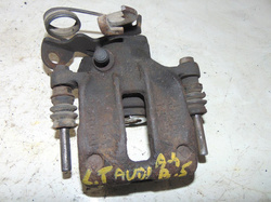 AUDI A4 B5 1.6 97r ZACISK LEWY TYŁ