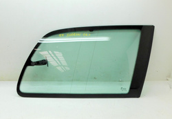 VW SHARAN I LIFT 1.9 TDI 02r SZYBA PRAWY TYŁ KAROSERYJNA UCHYLNA