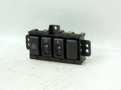 RENAULT KOLEOS I 2.0D 09r WYŁĄCZNIK PRZEŁĄCZNIK TRAKCJI ESP ŚWIATŁA