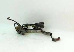 MAN TGX LIFT18r EURO 6 ZAWÓR REGULACJI CIŚNIENIA TURBINY 51.09413-0026