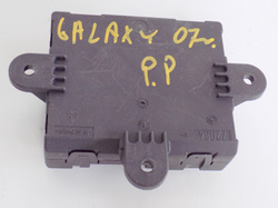 FORD GALAXY Mk2 06-15 MODUŁ DRZWI 7G9T14B533BC
