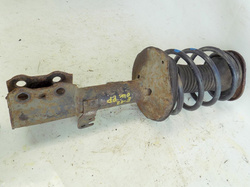 TOYOTA COROLLA E12 1.4 02r AMORTYZATOR PRAWY PRZÓD