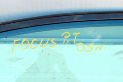  FORD FOCUS Mk2 2.0 TDCI 05r DRZWI PRAWY TYŁ HB