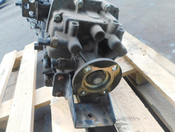 IVECO DAILY III 03 2.8 SKRZYNIA BIEGÓW 8868913