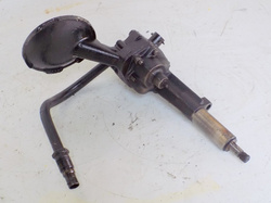 VOLVO FH12 380KM 96r POMPA OLEJU SMOK