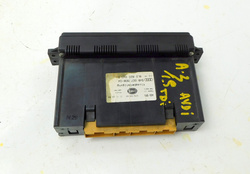 AUDI A3 8L 1.6 96-03r PANEL NAWIEWU CLIMATRONIC 