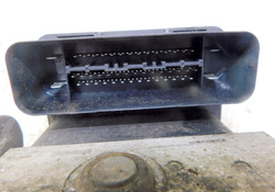 SKODA OCTAVIA II RS 2.0 TSI  2005r POMPA STEROWNIK ABS 1K0614517AF